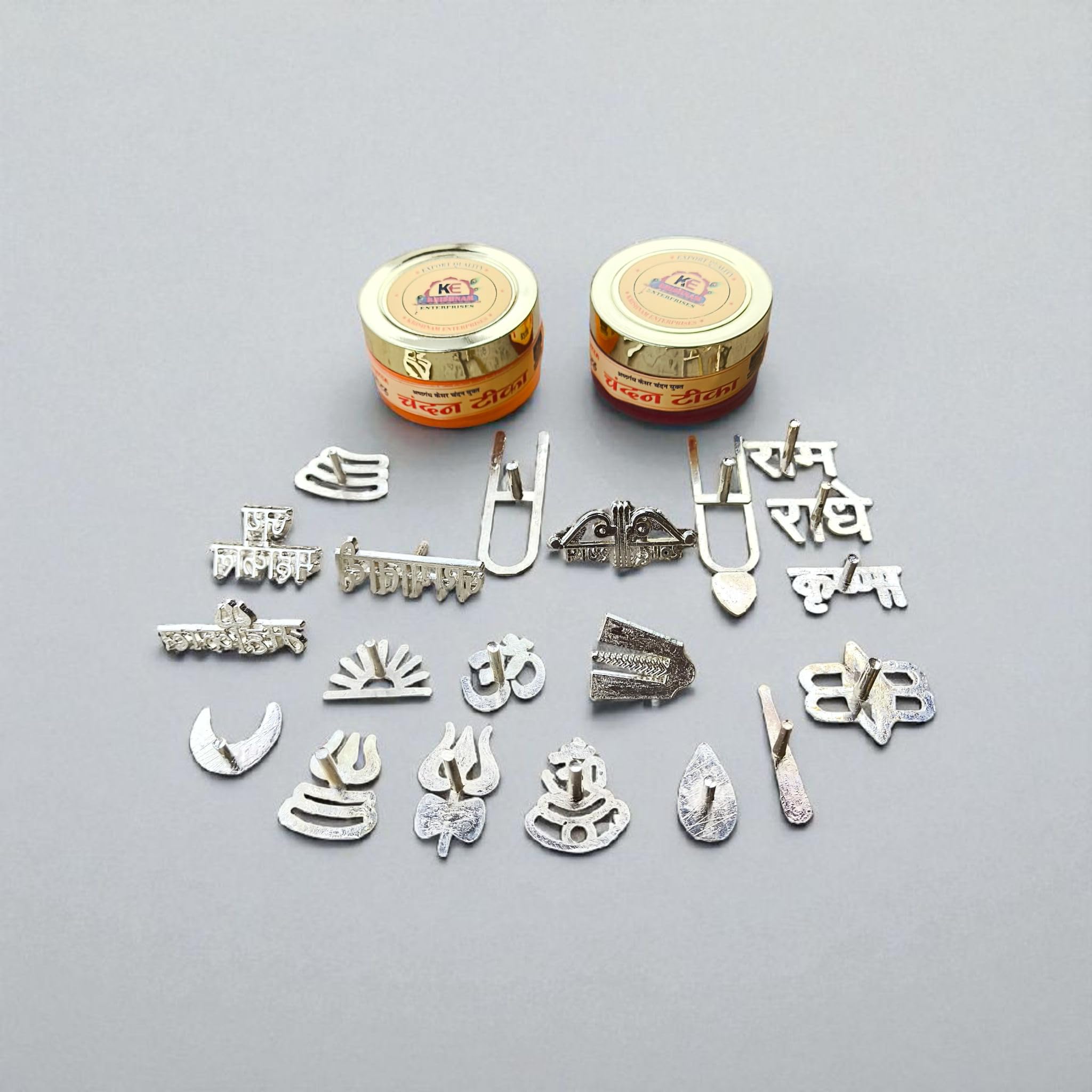 Tilak Stamps